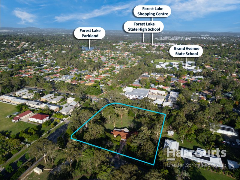 Photo - 10 Woodvale Crescent, Forest Lake QLD 4078 - Image 3