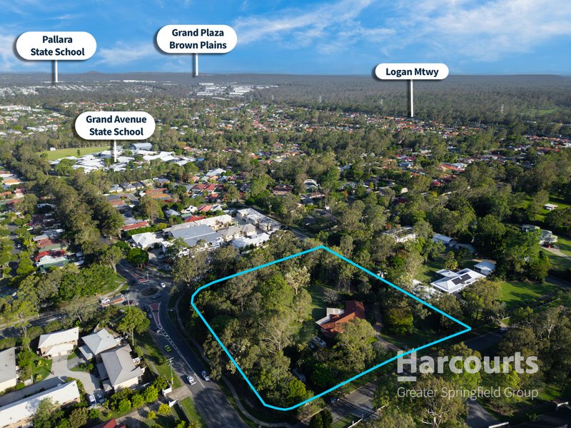 Photo - 10 Woodvale Crescent, Forest Lake QLD 4078 - Image 5
