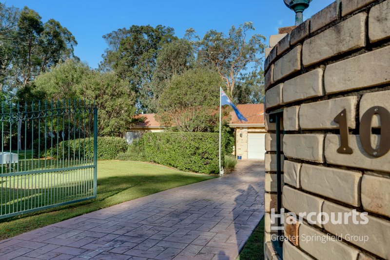 Photo - 10 Woodvale Crescent, Forest Lake QLD 4078 - Image 8