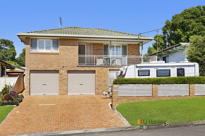 Photo - 10 Woolana Avenue, Budgewoi NSW 2262 - Image 13