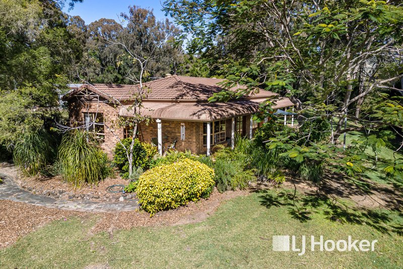 10 Woolshed Creek Road, Tallegalla QLD 4340