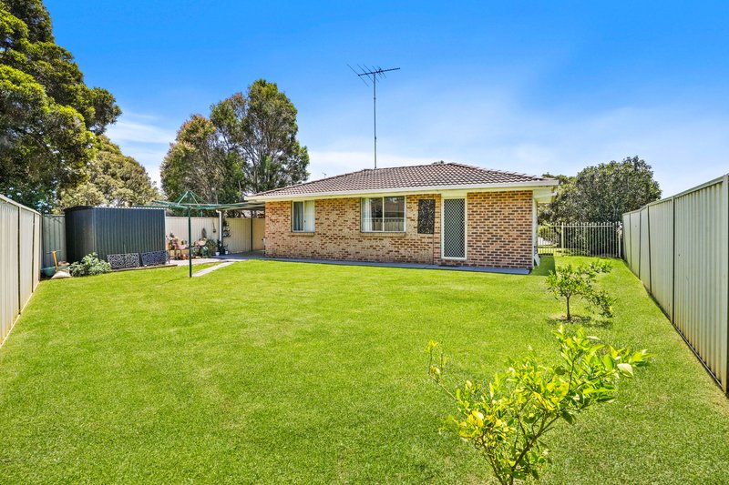 Photo - 10 Wright Place, Bligh Park NSW 2756 - Image 8