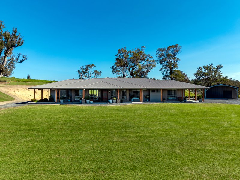 10 Wumbalwarra Drive, Bega NSW 2550