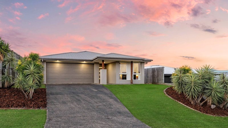 10 Wyness Court, Deebing Heights QLD 4306