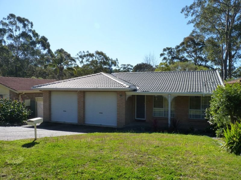 10 Wyoming Avenue, Burrill Lake NSW 2539