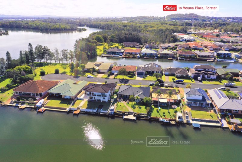 Photo - 10 Wyuna Place, Forster NSW 2428 - Image 12