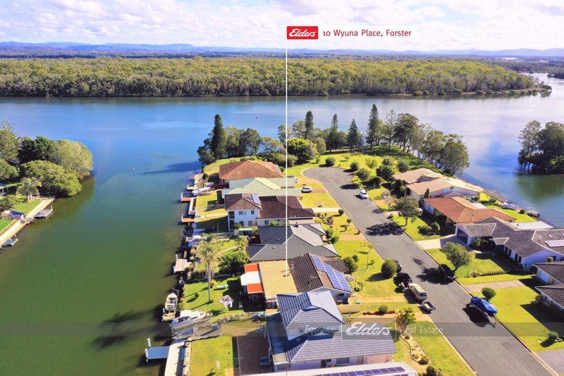 Photo - 10 Wyuna Place, Forster NSW 2428 - Image 14