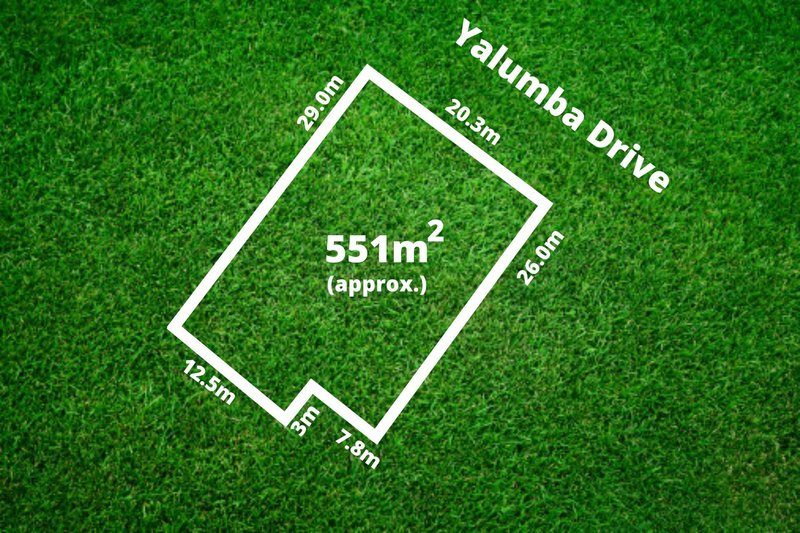 10 Yalumba Drive, Paralowie SA 5108
