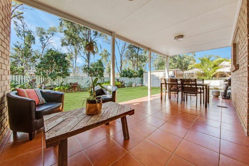 Photo - 10 Yaraan Court, Boyne Island QLD 4680 - Image 17