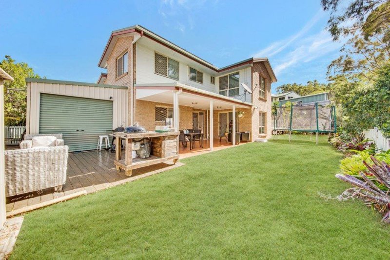 Photo - 10 Yaraan Court, Boyne Island QLD 4680 - Image 20