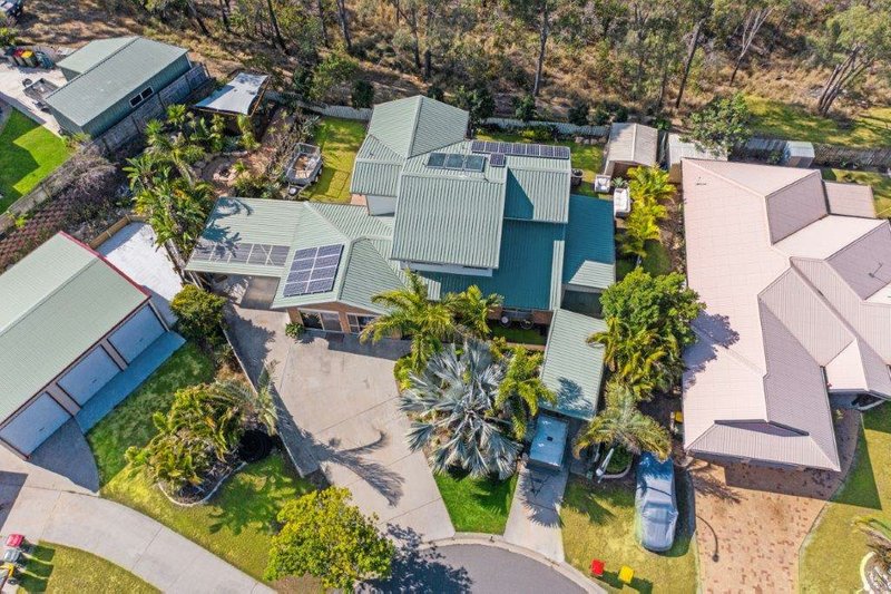 Photo - 10 Yaraan Court, Boyne Island QLD 4680 - Image 21