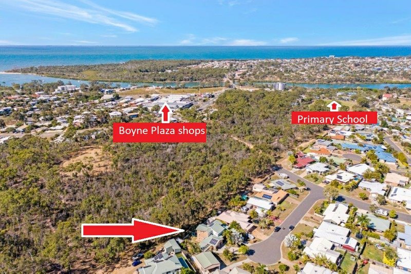 Photo - 10 Yaraan Court, Boyne Island QLD 4680 - Image 23