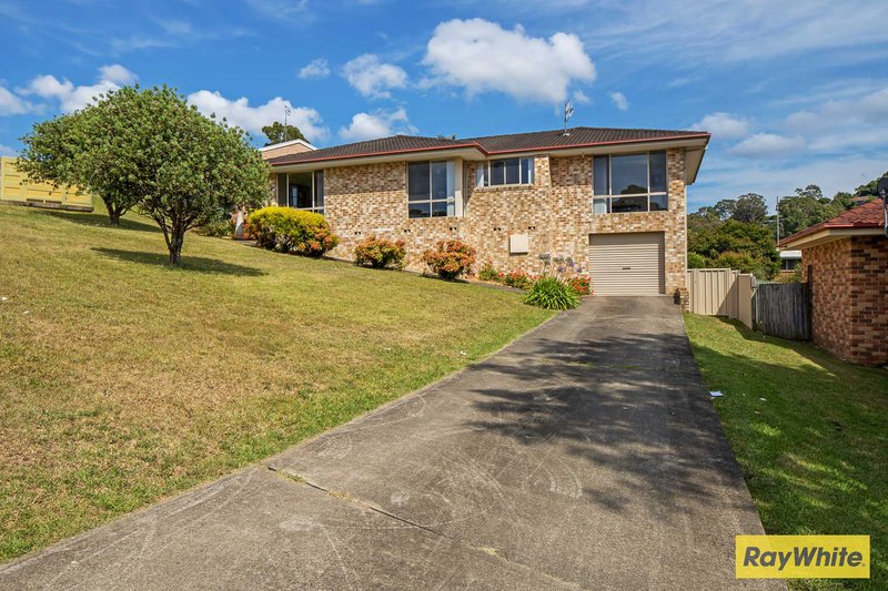 10 Yarrabee Drive, Catalina NSW 2536