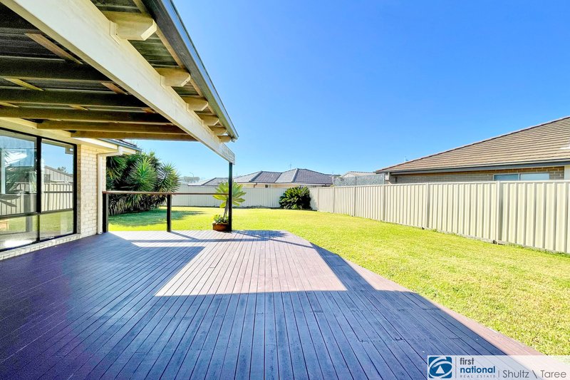 Photo - 10 Yellowfin Avenue, Old Bar NSW 2430 - Image 15