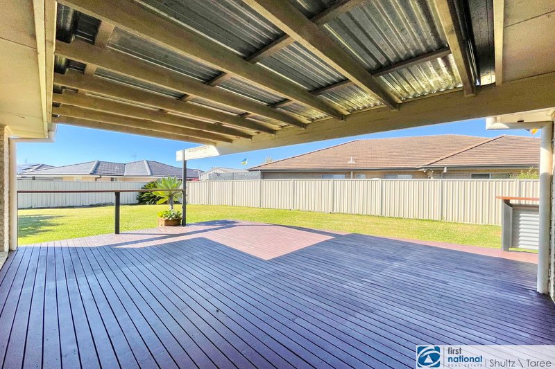 Photo - 10 Yellowfin Avenue, Old Bar NSW 2430 - Image 16