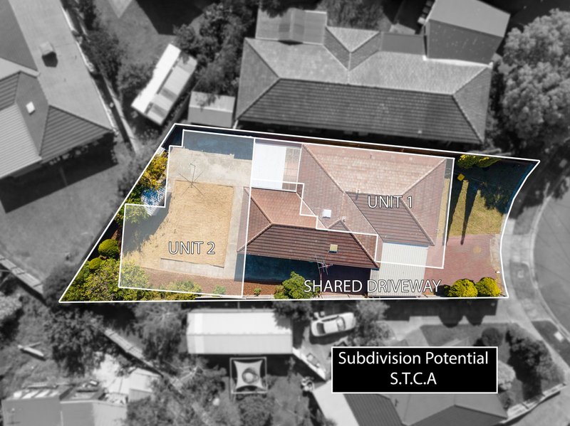 Photo - 10 Yennora Court, Keysborough VIC 3173 - Image 22