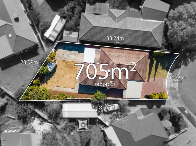 Photo - 10 Yennora Court, Keysborough VIC 3173 - Image 23