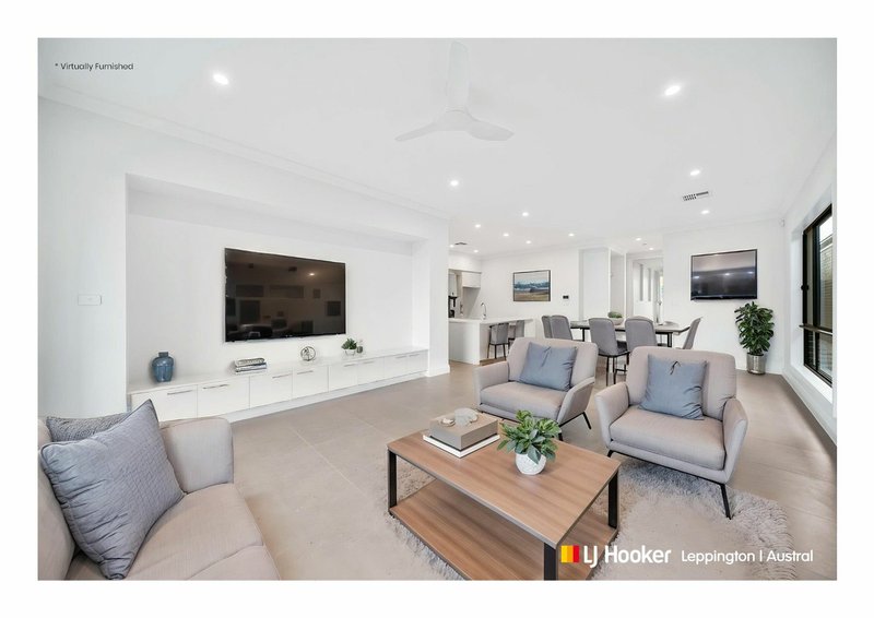 Photo - 10 Yitpi Street, Austral NSW 2179 - Image 2