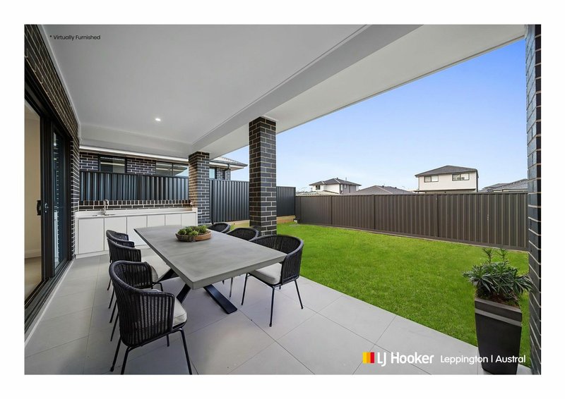 Photo - 10 Yitpi Street, Austral NSW 2179 - Image 3