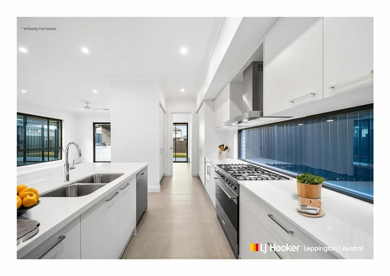Photo - 10 Yitpi Street, Austral NSW 2179 - Image 4