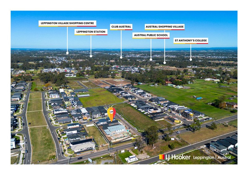 Photo - 10 Yitpi Street, Austral NSW 2179 - Image 9
