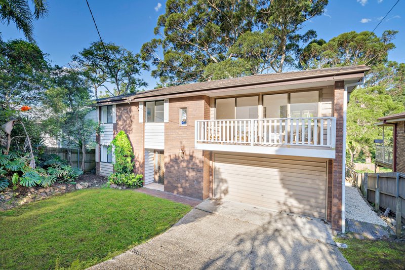 10 Yoolarai Crescent, Nelson Bay NSW 2315