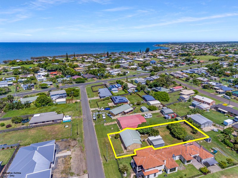 10 Young Street, Burnett Heads QLD 4670