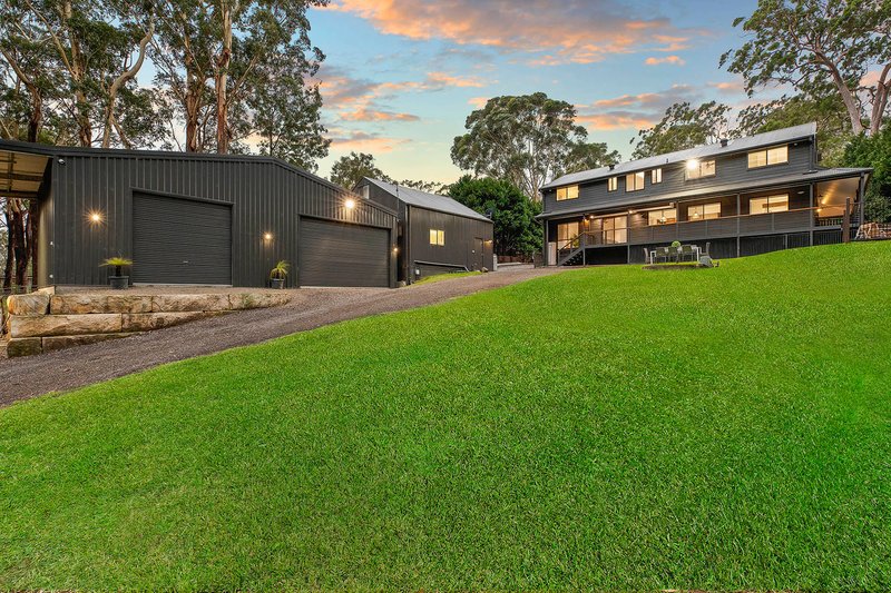 Photo - 10 Yowie Close, Bensville NSW 2251 - Image 15