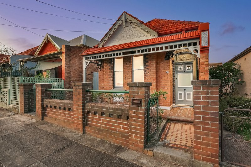 10 Yule Street, Dulwich Hill NSW 2203