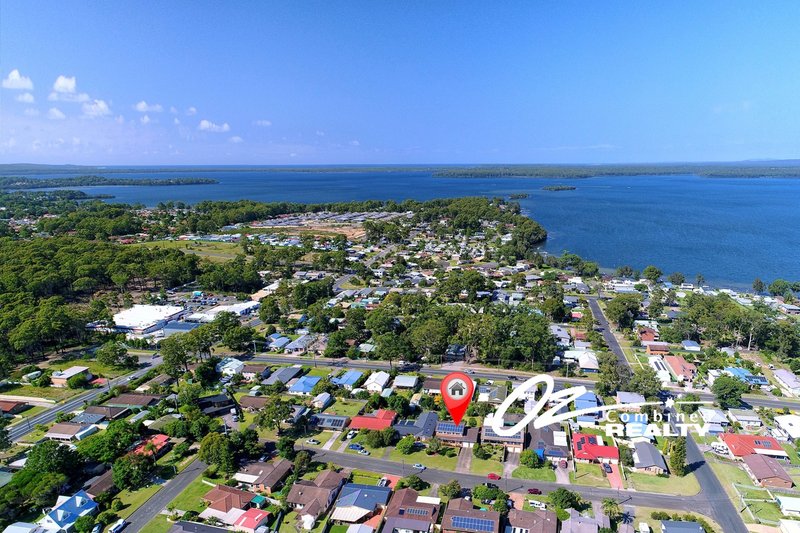 Photo - 10 Yuroka Crescent, St Georges Basin NSW 2540 - Image 4