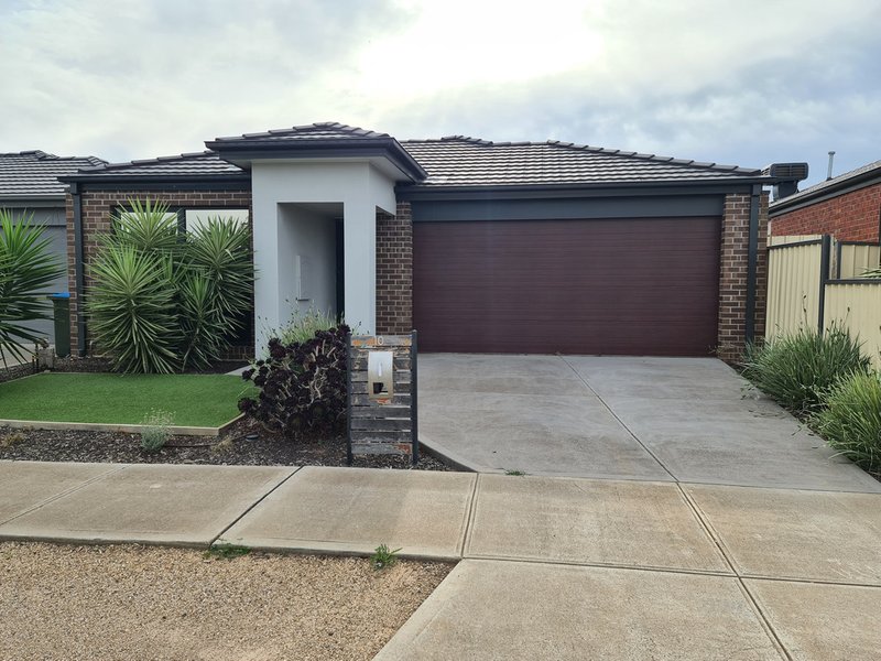 10 Yvonne Way, Tarneit VIC 3029