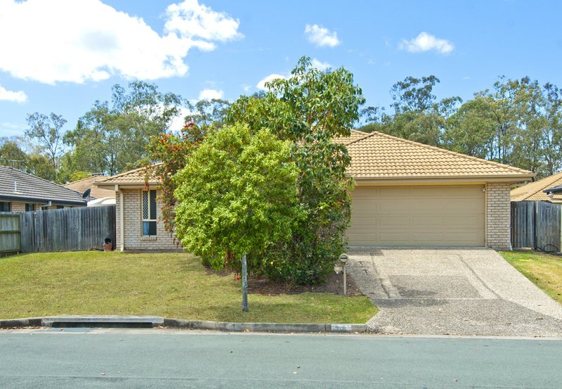 10 Zachary St , Eagleby QLD 4207