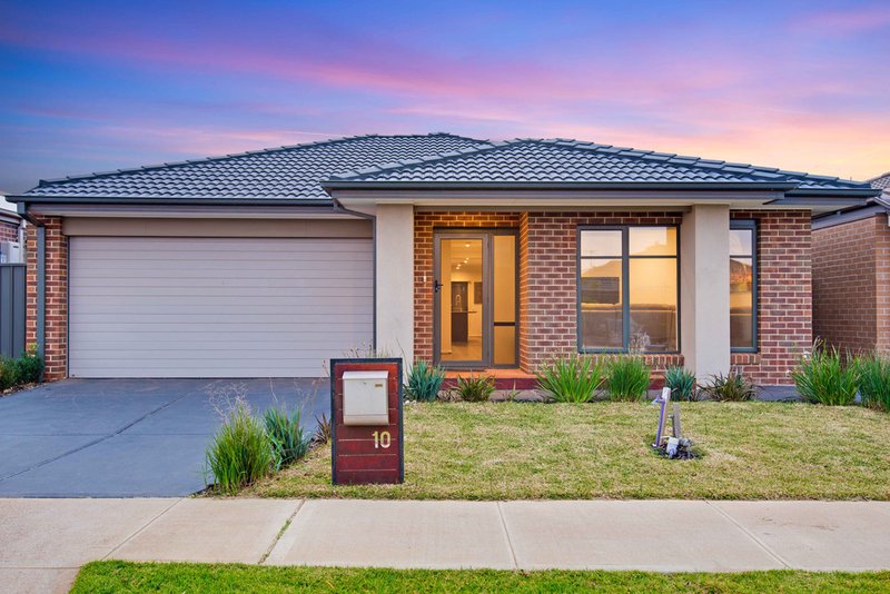 10 Zambezi Street, Tarneit VIC 3029