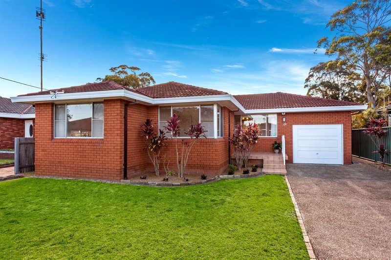 10 Ziems Avenue, Towradgi NSW 2518