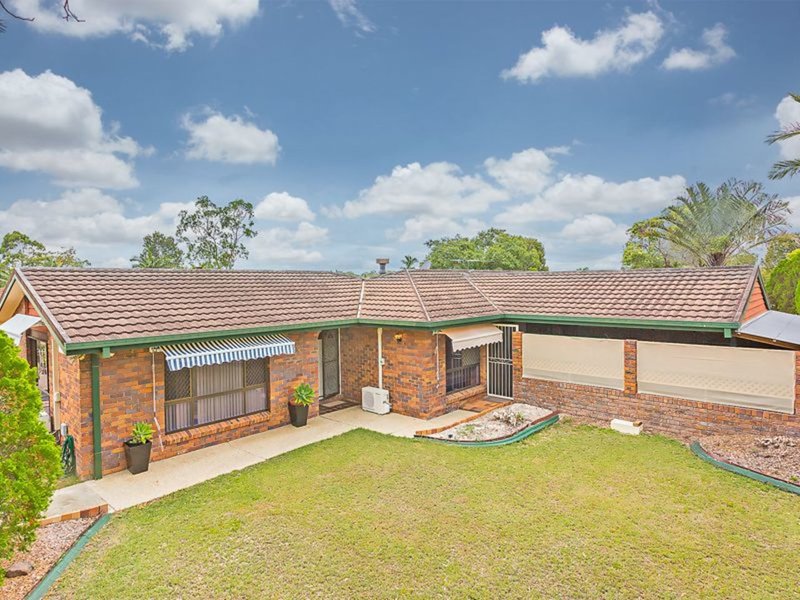 Photo - 100 Ackama Street, Algester QLD 4115 - Image 1