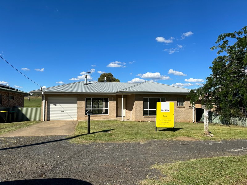 100 Albury Street, Tumbarumba NSW 2653