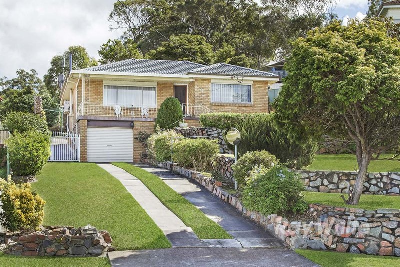 100 Alexander Parade, Arcadia Vale NSW 2283