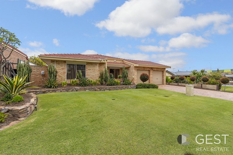 Photo - 100 Alfreda Avenue, Noranda WA 6062 - Image 3