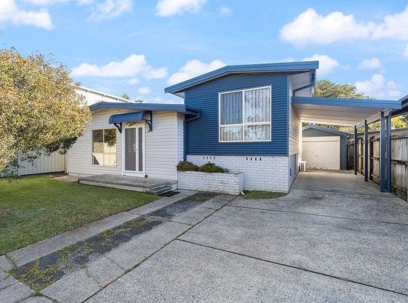 Photo - 100 Aloha Drive, Chittaway Bay NSW 2261 - Image 1