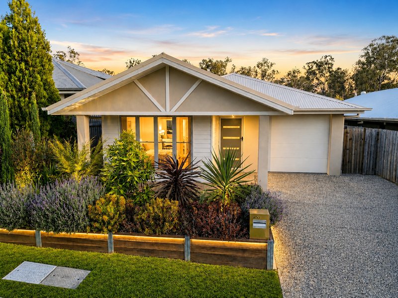 Photo - 100 Andy Way, Deebing Heights QLD 4306 - Image 1