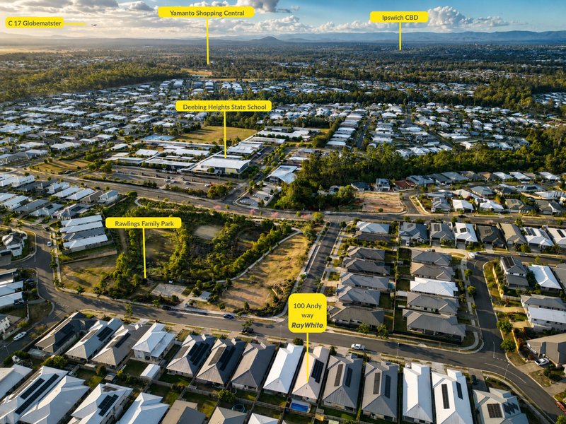 Photo - 100 Andy Way, Deebing Heights QLD 4306 - Image 18