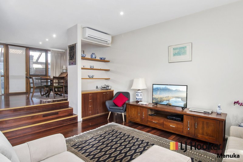 Photo - 100 Arthur Circle, Forrest ACT 2603 - Image 3