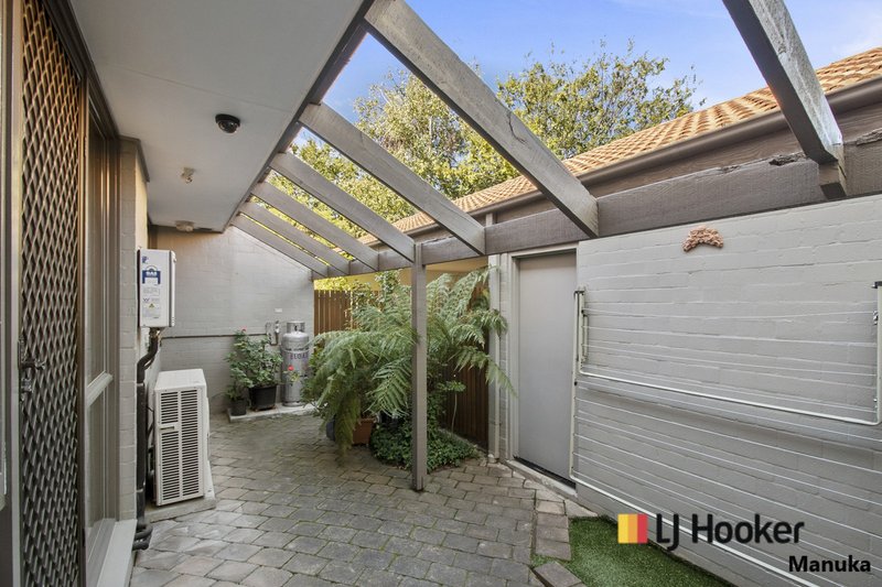 Photo - 100 Arthur Circle, Forrest ACT 2603 - Image 12