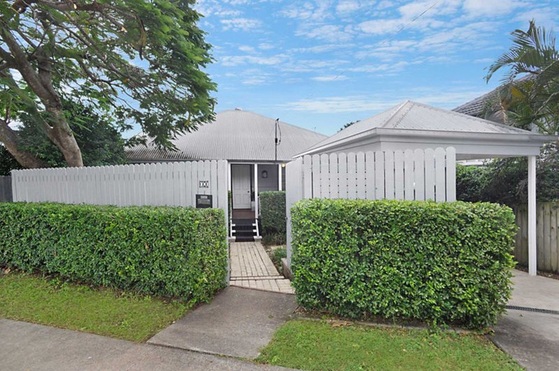 Photo - 100 Ashgrove Ave , Ashgrove QLD 4060 - Image 15