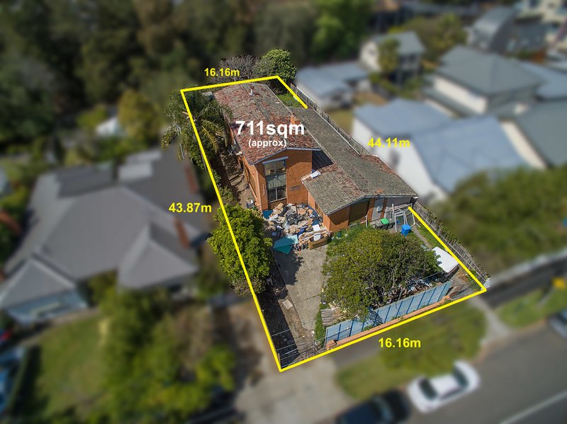 100 Asling Street, Brighton VIC 3186