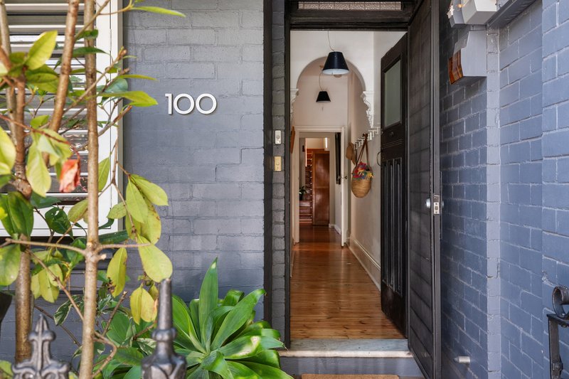 100 Australia Street, Camperdown NSW 2050
