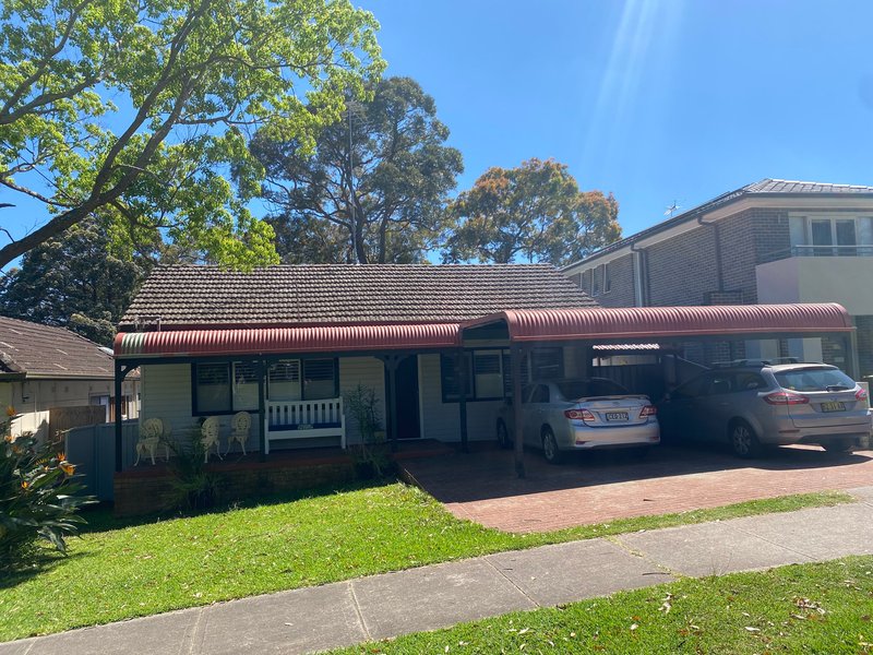 100 Balmoral Road, Mortdale NSW 2223