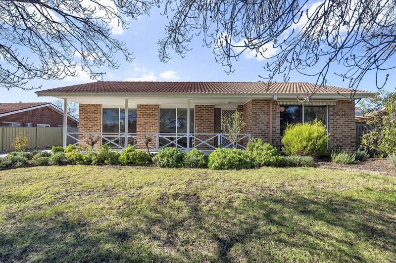 100 Barr Smith Avenue, Bonython ACT 2905