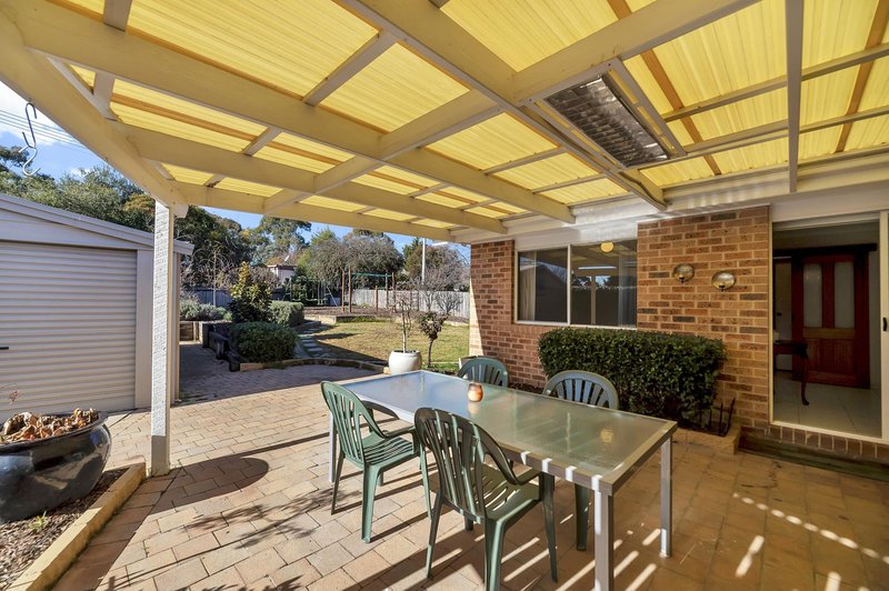 Photo - 100 Barr Smith Avenue, Bonython ACT 2905 - Image 19