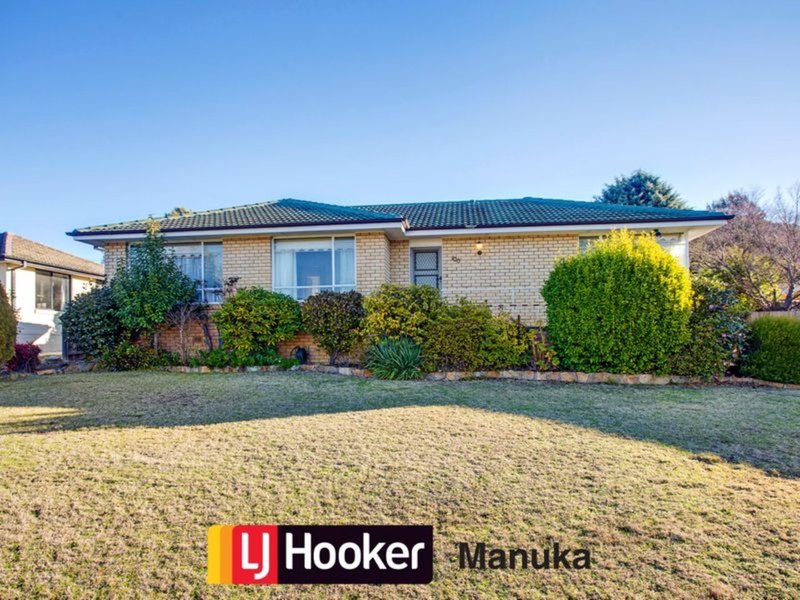 100 Beasley Street, Torrens ACT 2607